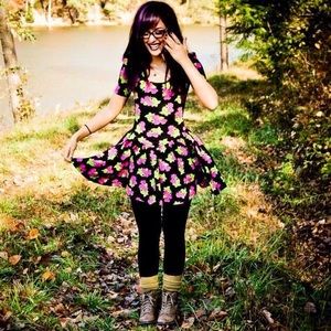 Betsey Johnson Dress💕✨